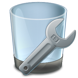 Uninstall Tool Icon 256x256 png